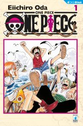 One Piece New Edition 1